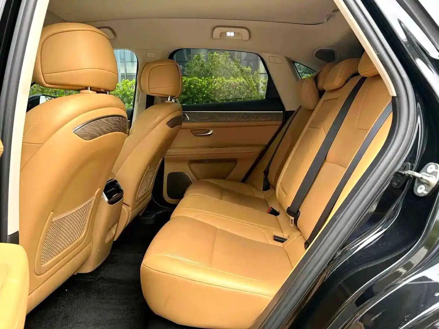 Aito AITO M5 2022 2022 Extended Range AWD Ultimate Edition