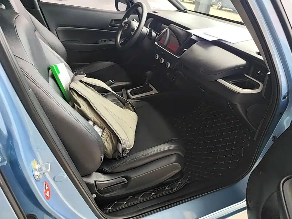 Honda Fit, миниатюра 25