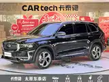 Фото 1 - Geely Monjaro