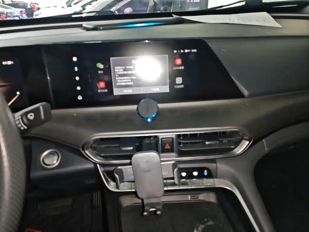 CHANGAN UNI-T