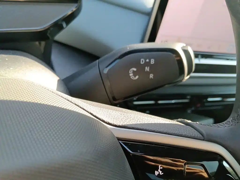 Volkswagen ID.4 X 2025 2025 Smart Pure Intelligent Edition