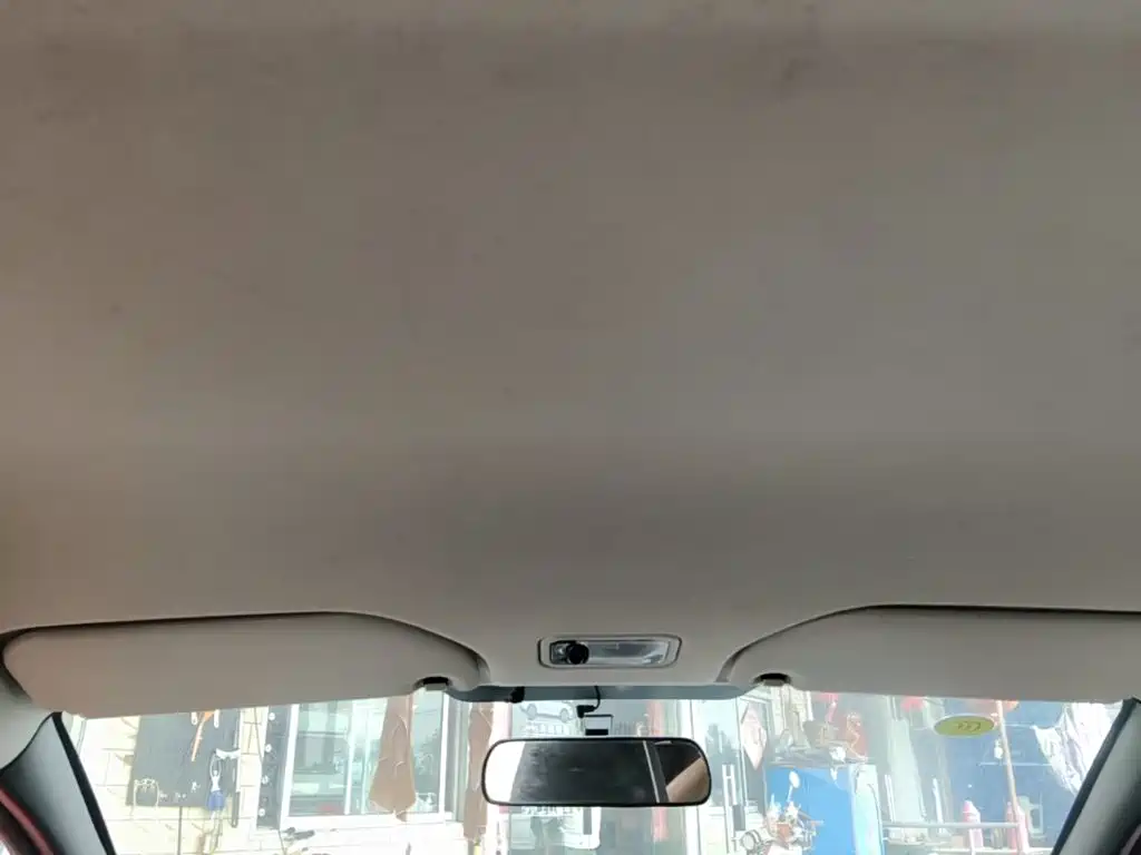 BYD F0 2017 2015 1.0L AMT Xuan Cool Edition