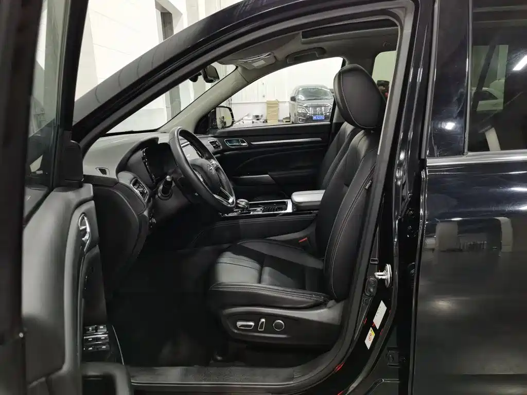 Photo 10 - GAC Trumpchi Trumpchi GS8