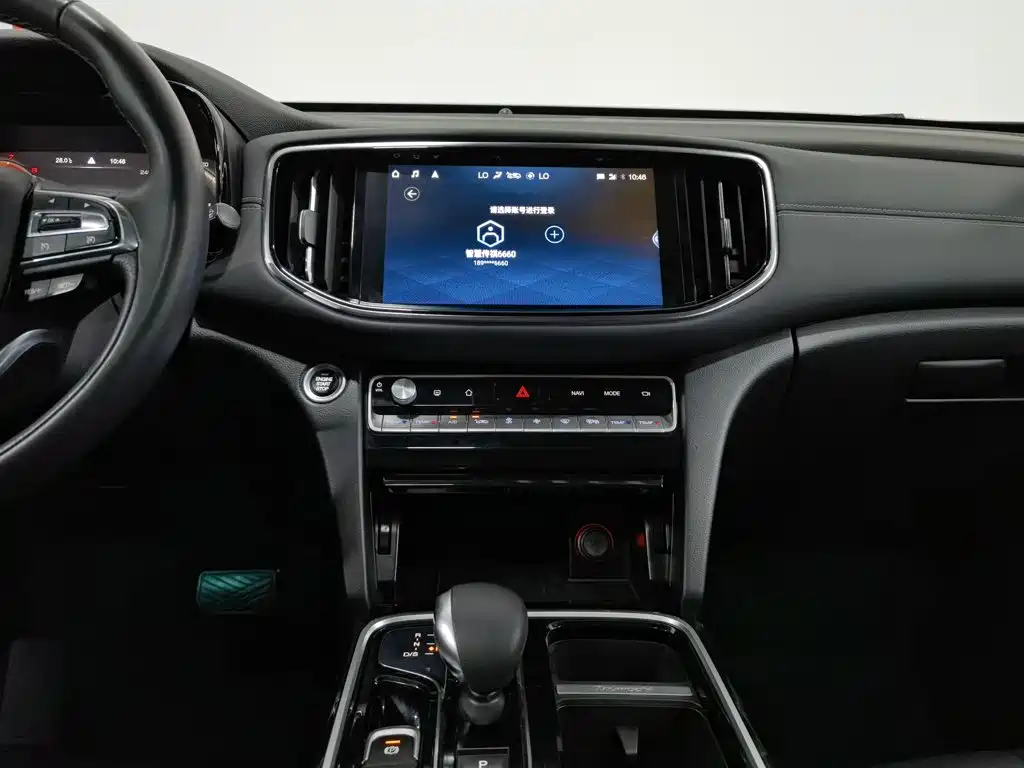 Photo 12 - GAC Trumpchi Trumpchi GS8
