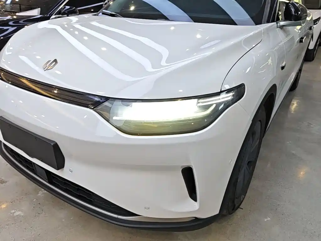 Leapmotor C11 2021 2021 Luxury Edition