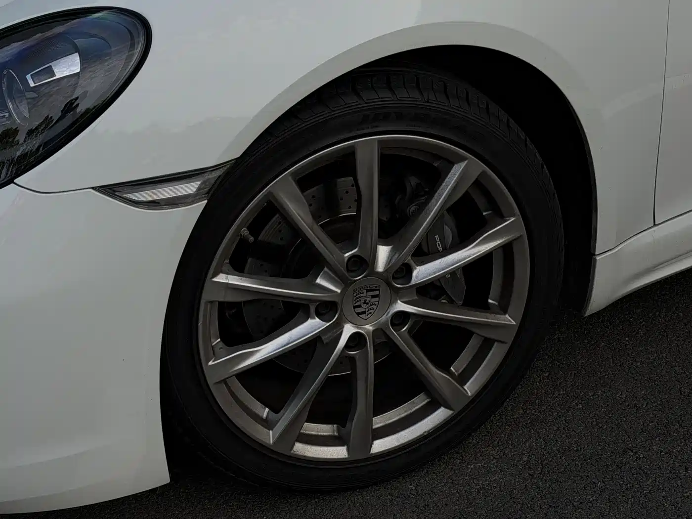 Porsche 718 2020 Boxster 2.0T фото 5