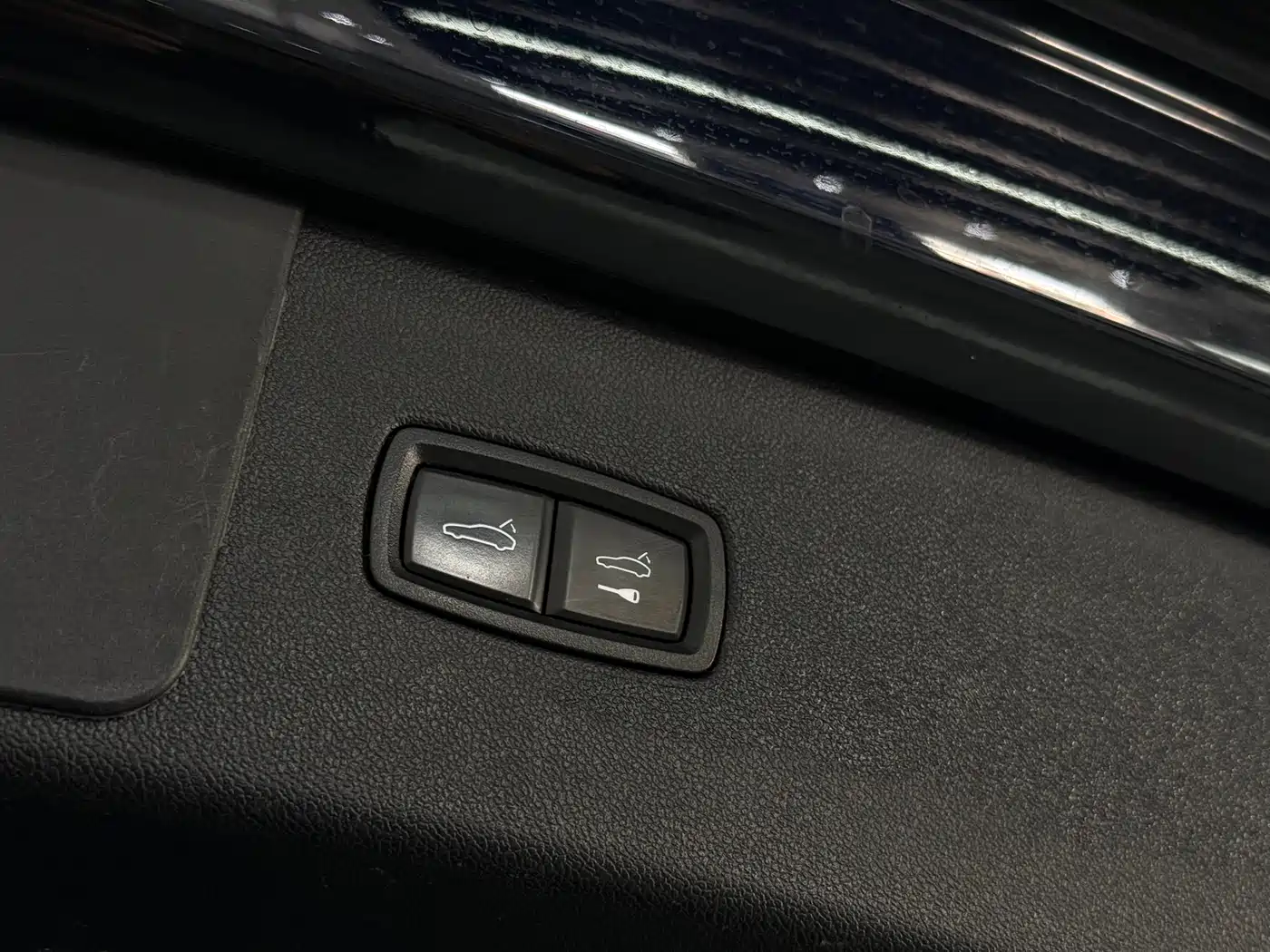 Porsche Cayenne New Energy 2020 Cayenne E-Hybrid 2.0T фото 23