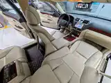 Фото 6 - Lexus LS