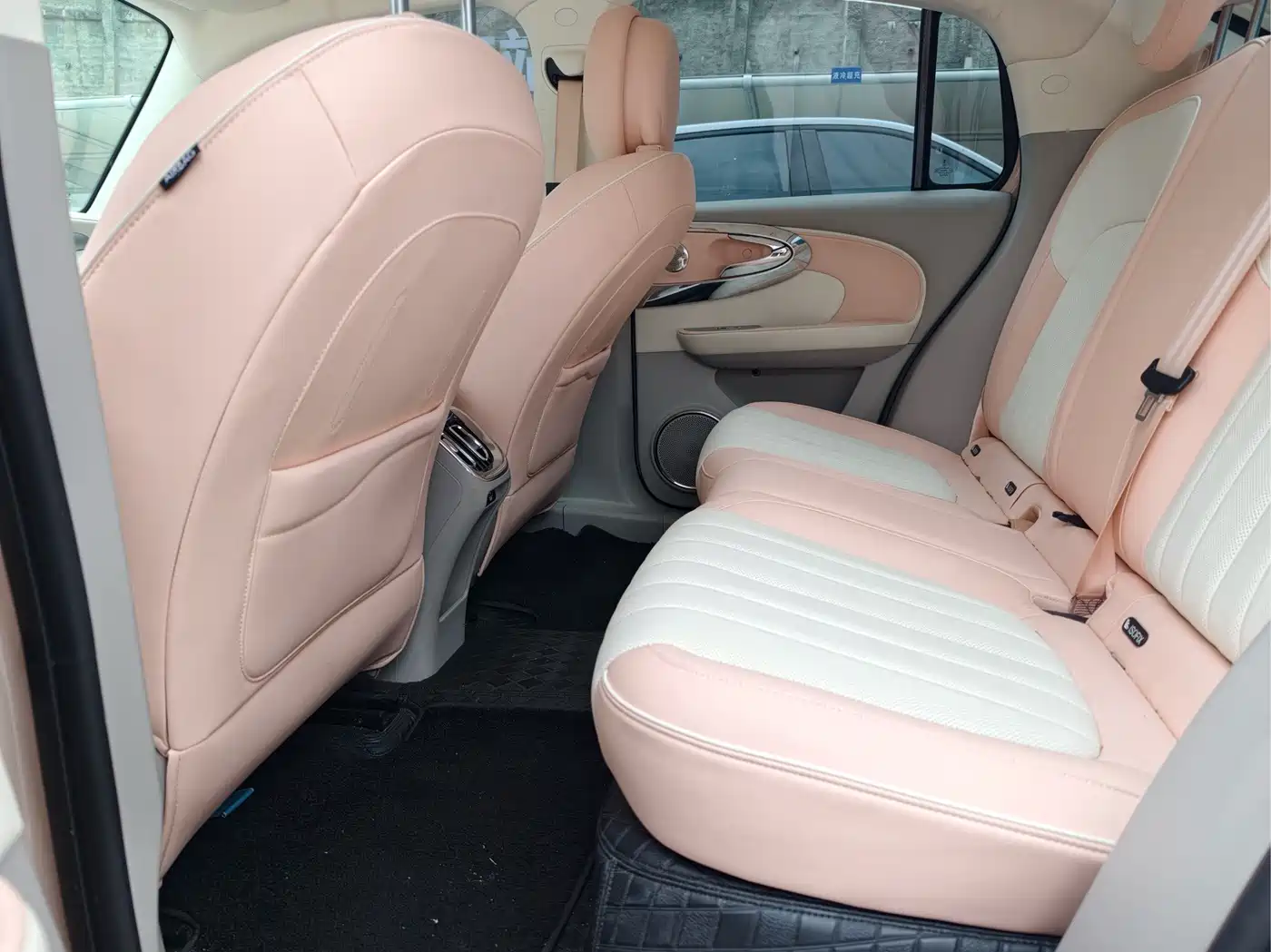 Ora Ballet Cat 2024 2023 401km Premium Model