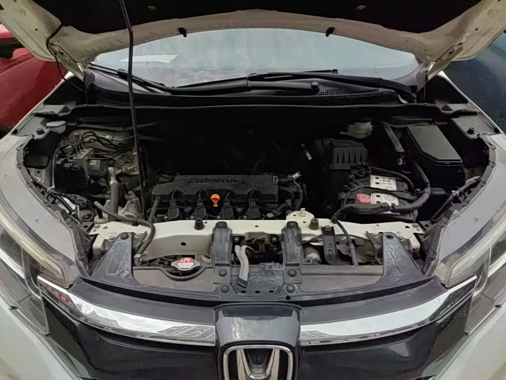 صورة 20 - Honda CR-V