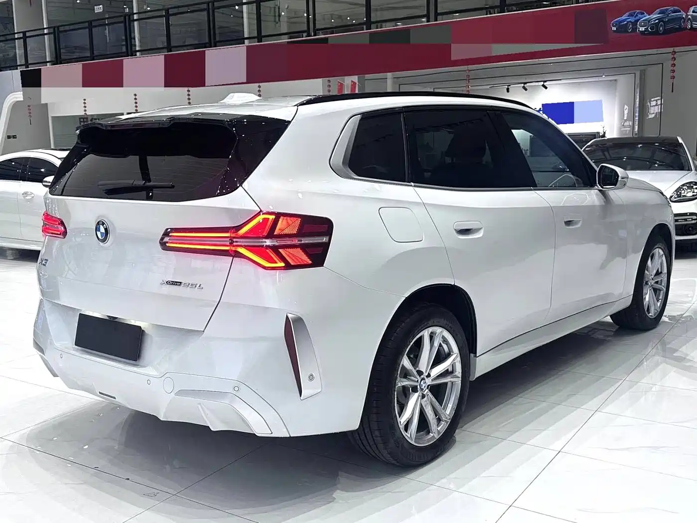 Photo 7 - BMW X3
