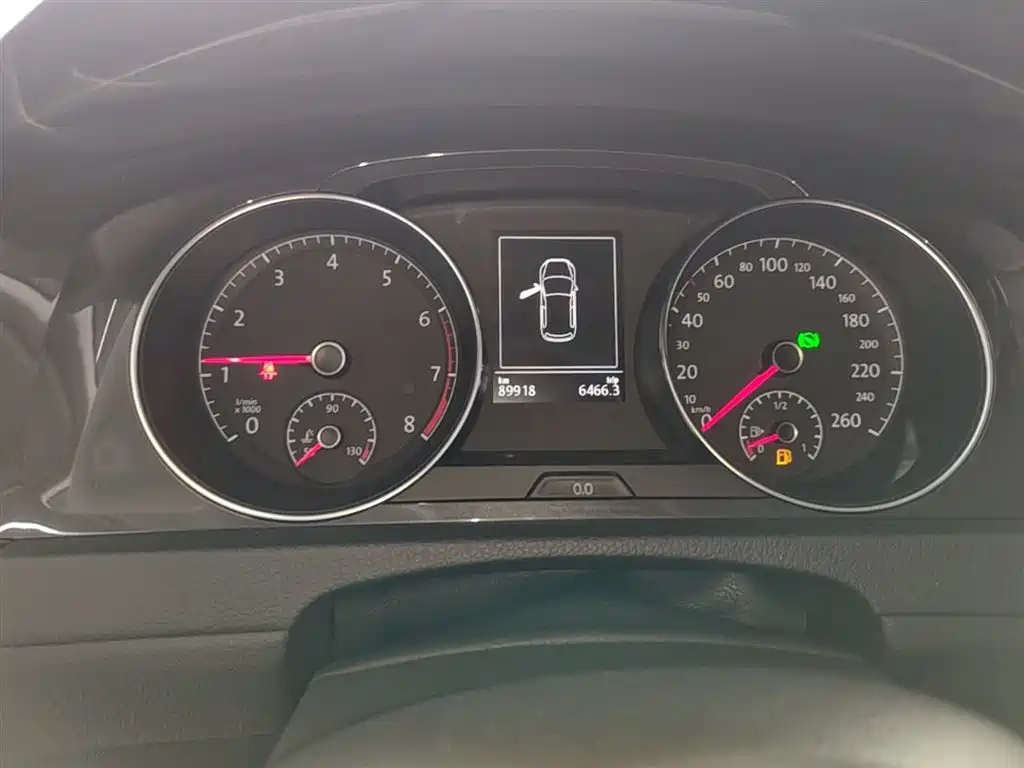 Volkswagen Golf 2019 280TSI DSG Comfort (China V) фото 12