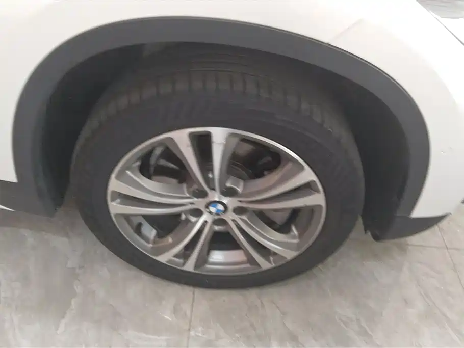 BMW X1 2018 xDrive20Li Luxury Model фото 6