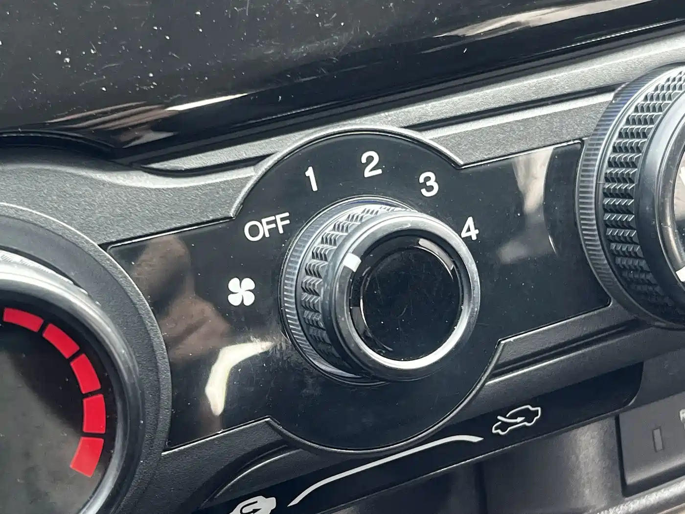 Фото 29 - Honda Fit