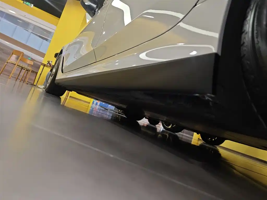 BMW i3 2022 eDrive 35 L фото 21