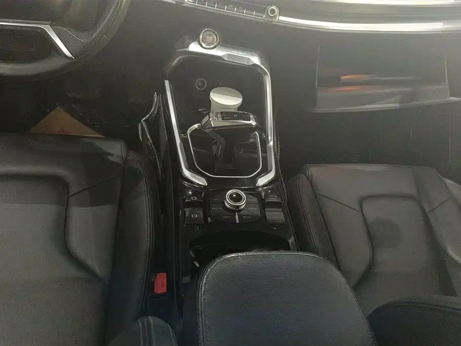 Haval H6 2017 Red Label 2.0T Auto 2WD Smart фото 16