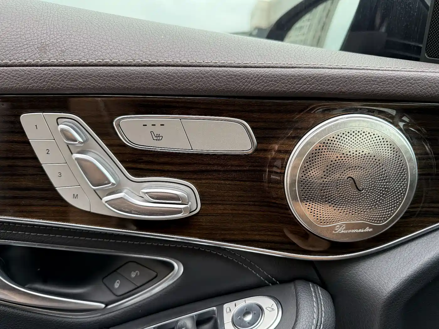 Mercedes-Benz GLC 2019 Facelift GLC 260 L 4MATIC Luxury фото 13