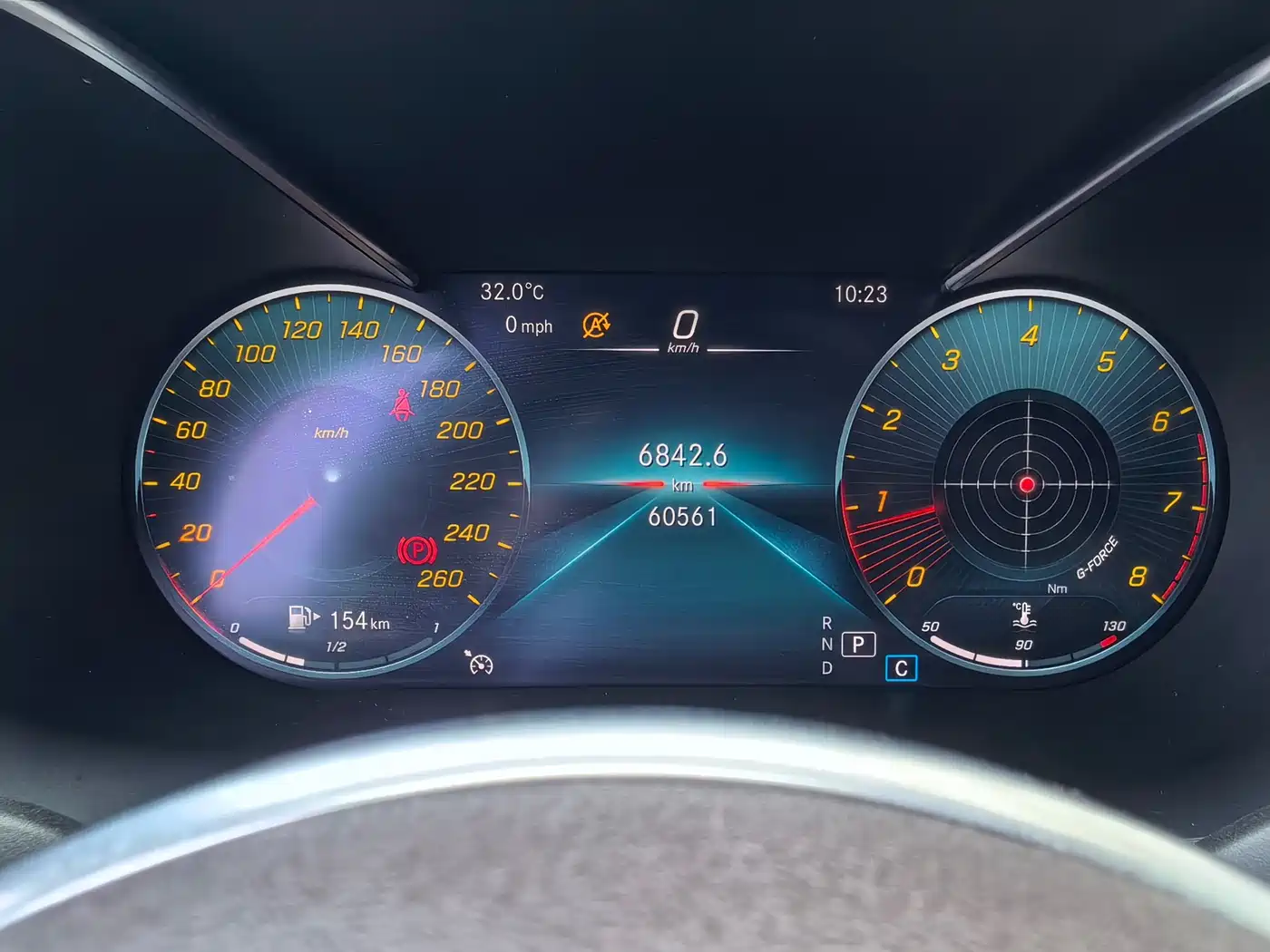 Mercedes-Benz GLC 2021 GLC 260 L 4MATIC Sporty фото 19