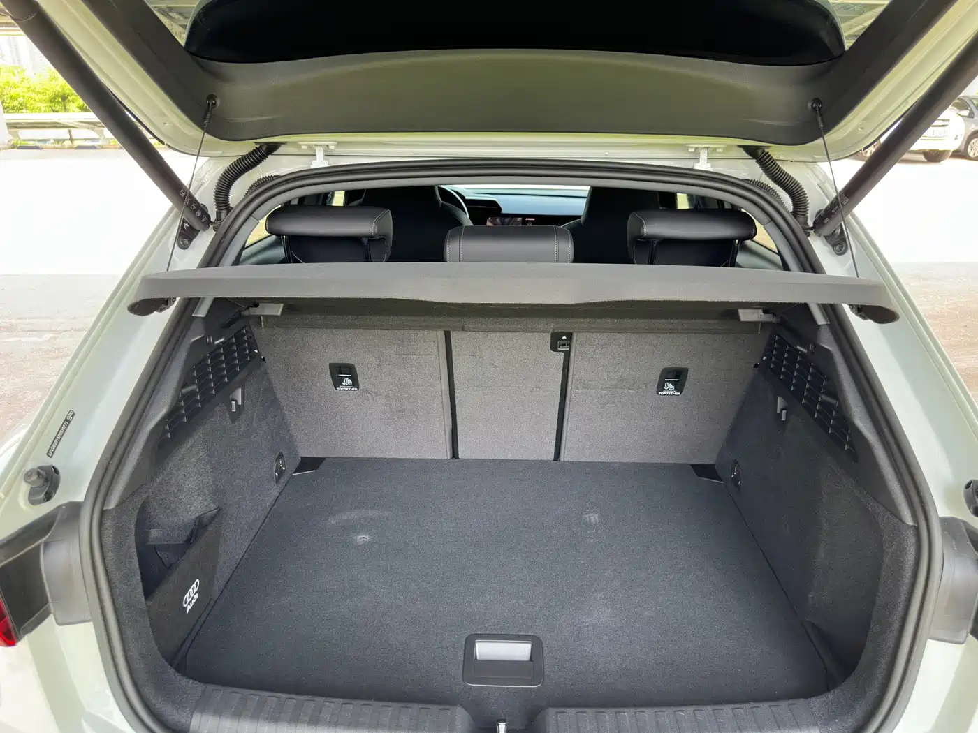 Audi A3, миниатюра 18
