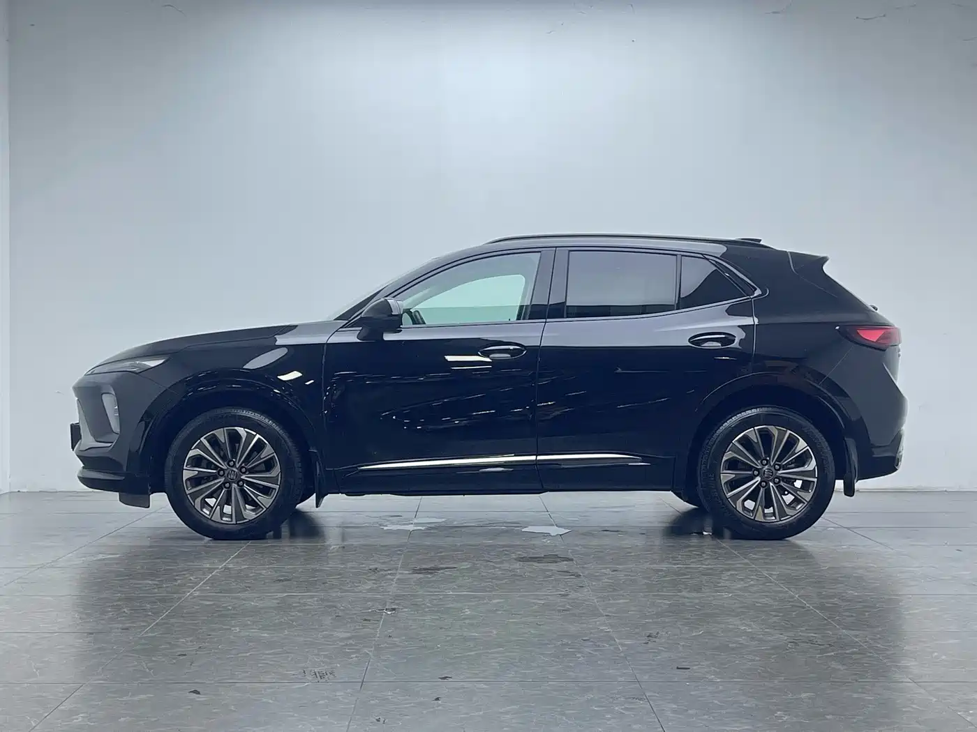 Buick Envision S 2024 2024 Envision S 25T Black Style Edition