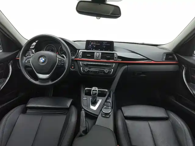 BMW 3 Series (Import) 2013 320i Sport Design Package — фото 5