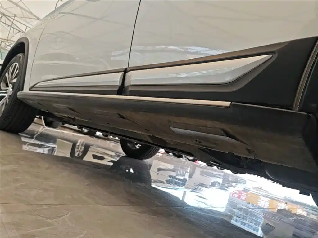 Mitsubishi Outlander 2018 2.4L 4WD Elite Edition 5-seater фото 22