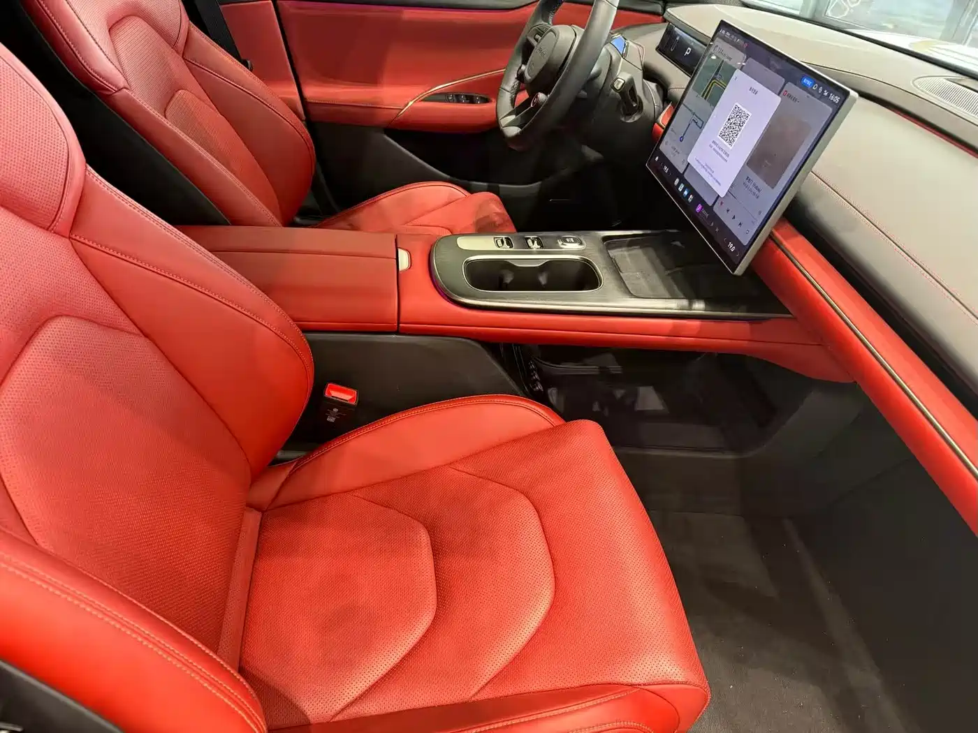 Xiaomi Auto Xiaomi SU7 2024 RWD Long Range Intelligent Driving Edition фото 10