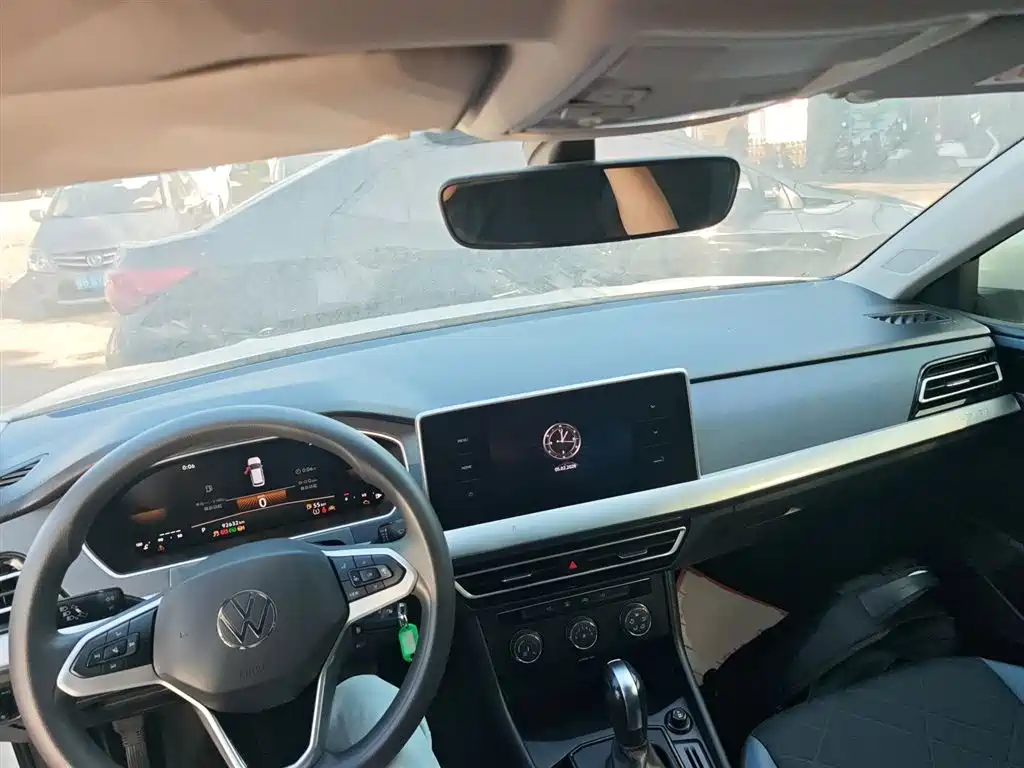 Volkswagen Lavida 2023 1.5L Auto Delight Edition фото 10