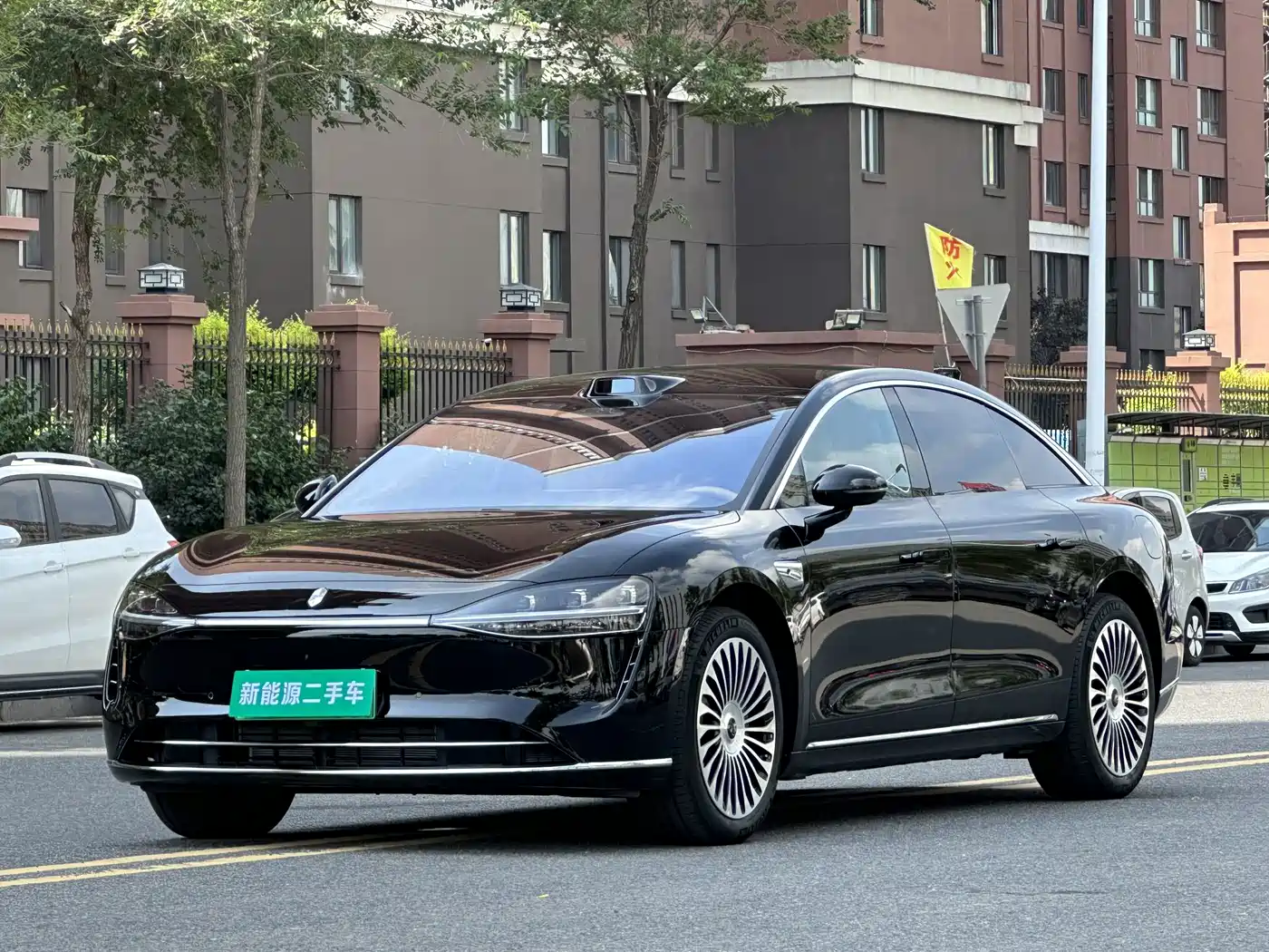 Xiangjie Enjoy World S9
