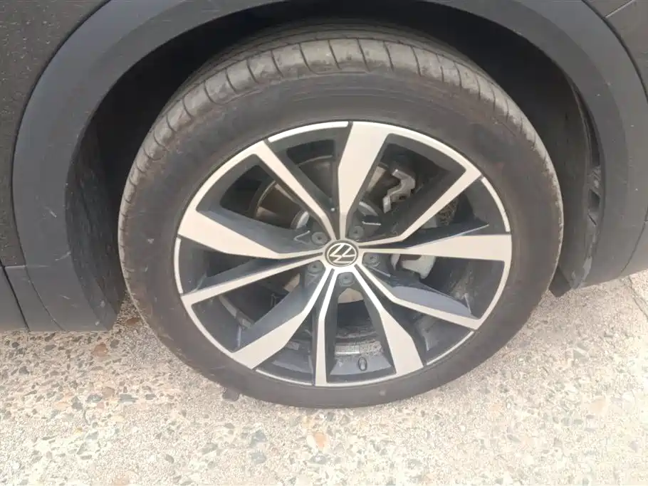 Volkswagen Talagon 2022 530TSI 4WD Flagship Victory Pro Edition 7-Seater фото 6