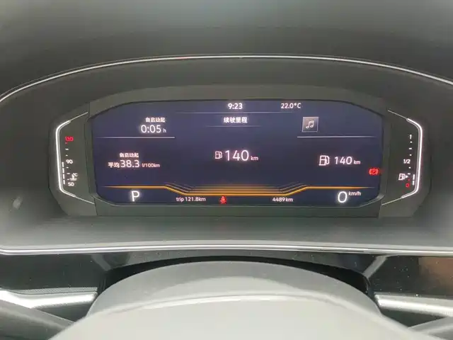Volkswagen Passat 2025 Outstanding 380TSI Dragon Soaring Edition — фото 4