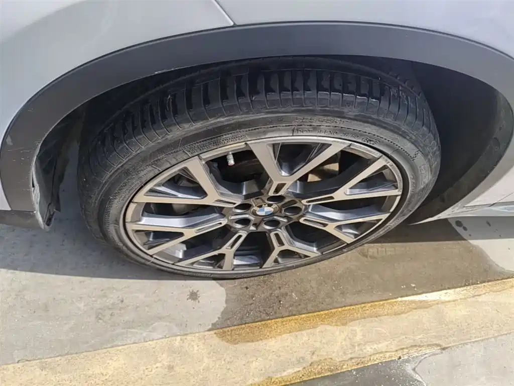 BMW X1 2022 Facelift xDrive25Li Premium Edition фото 25