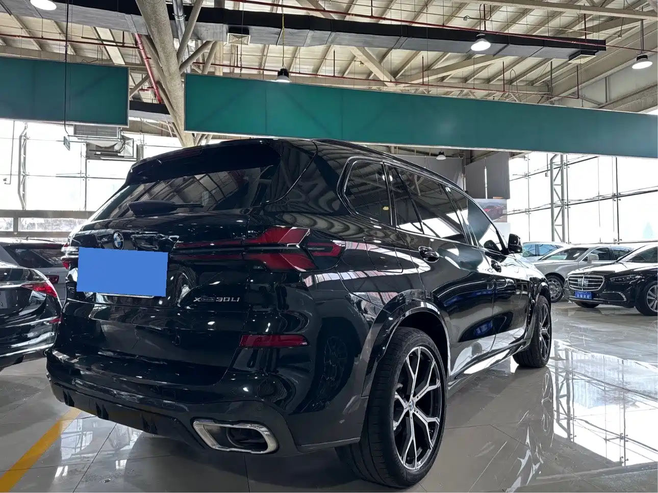  X5