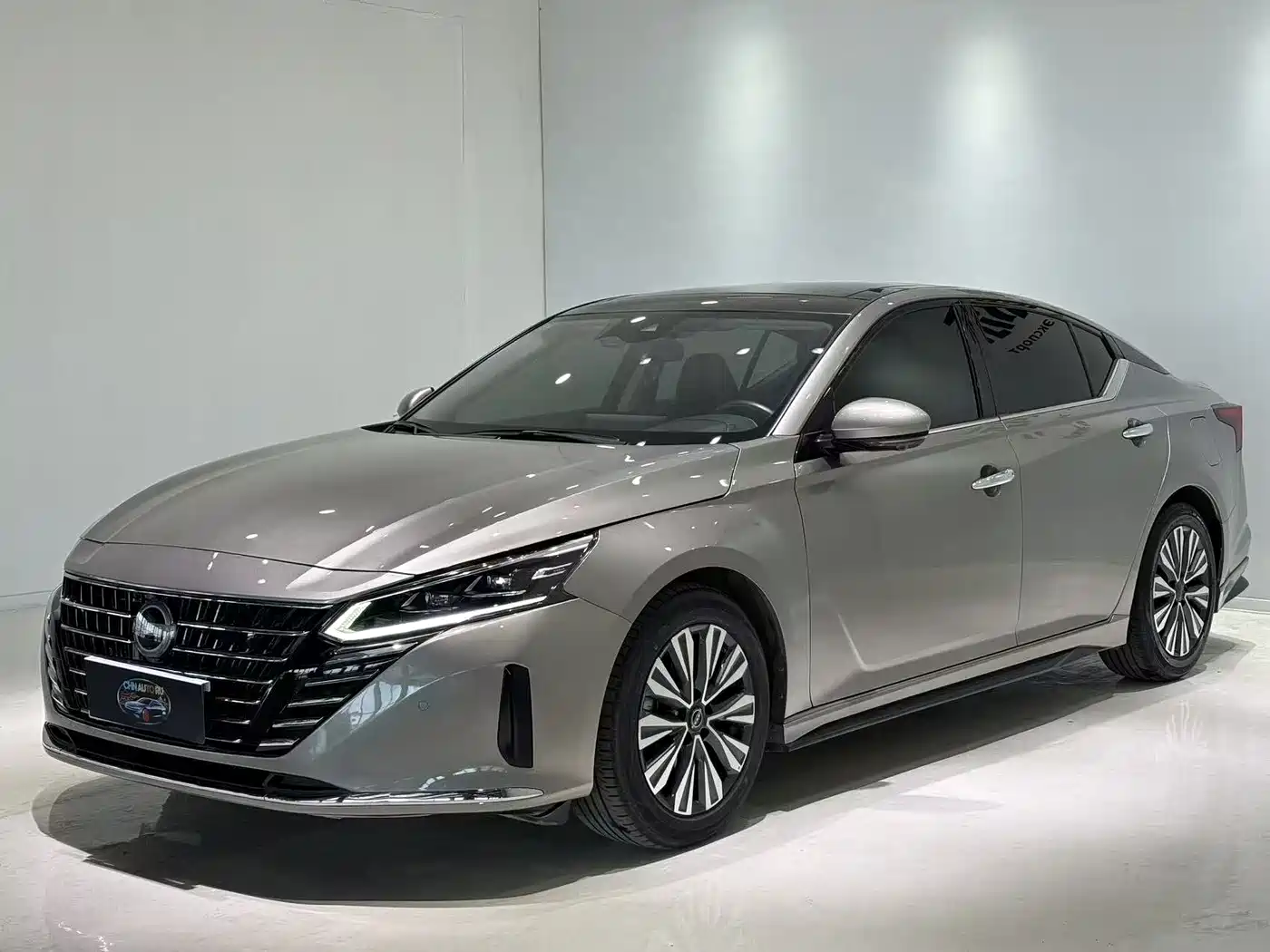 Nissan Teana 2022 2.0L XL-Upr Premium Edition