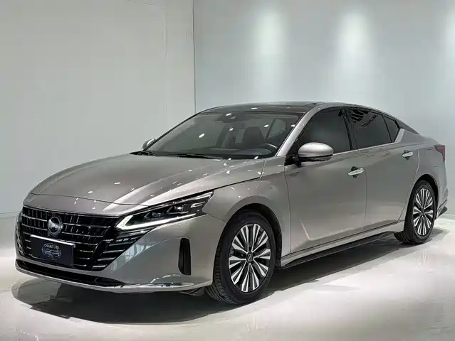Nissan Teana 2022 2.0L XL-Upr Premium Edition