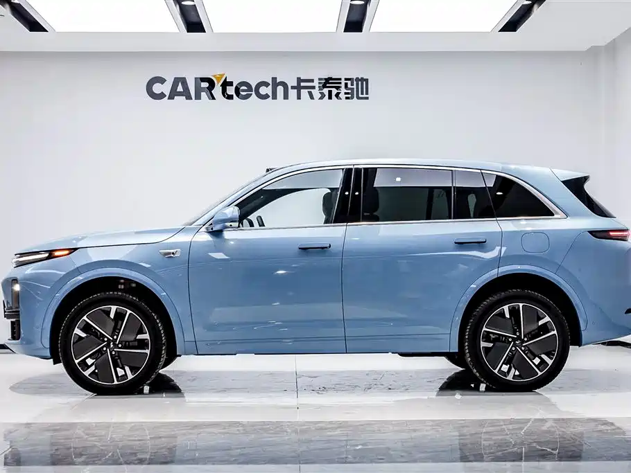 Li Auto IDEAL L7