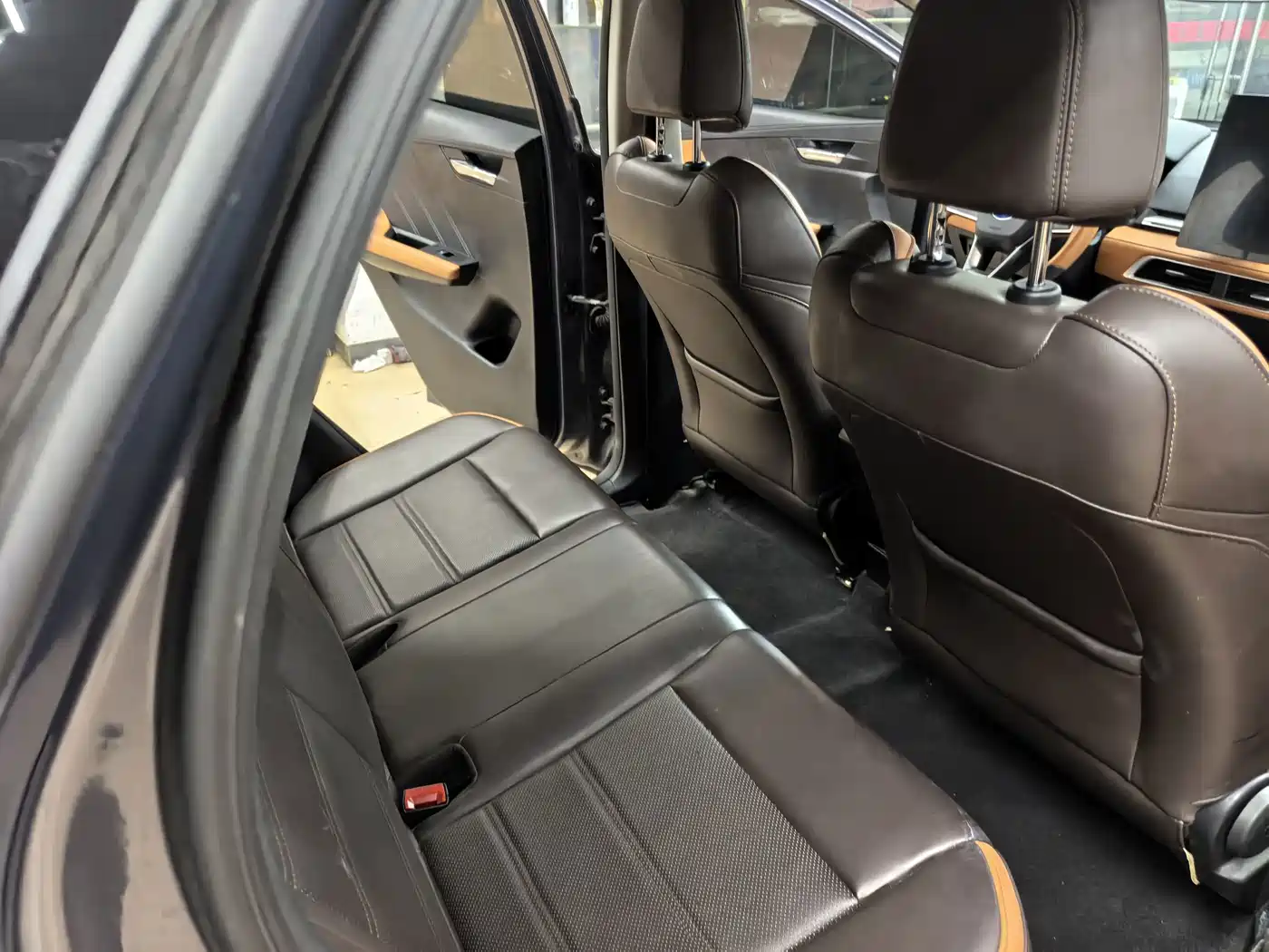 Фото 9 - BYD e2