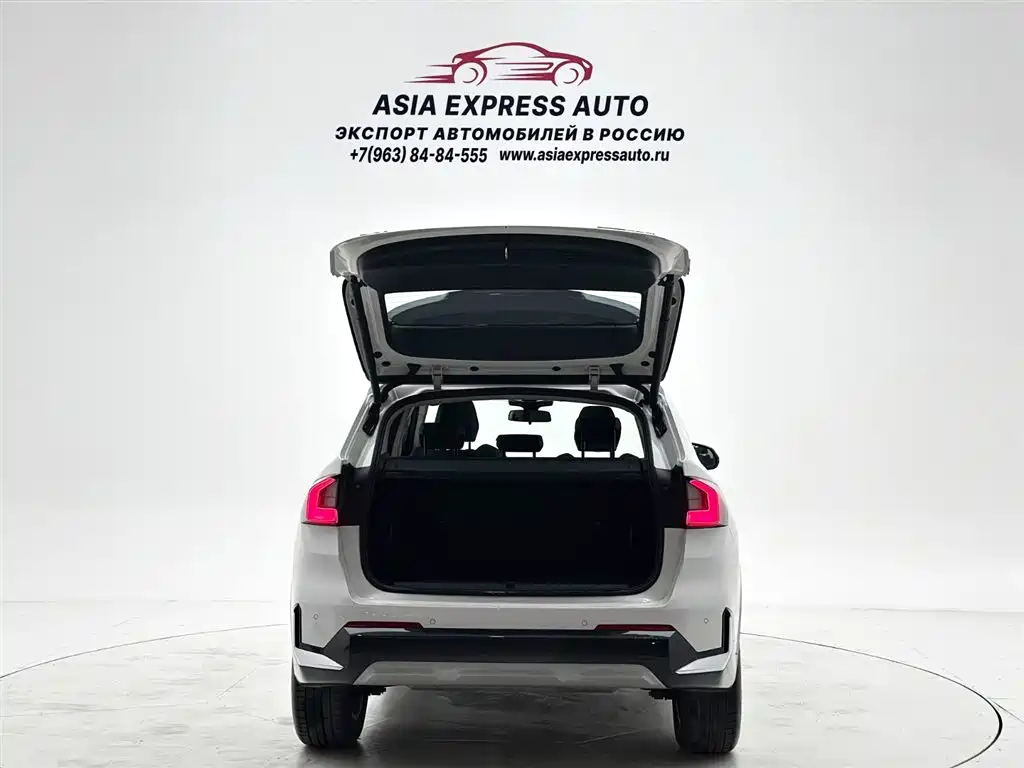 BMW X1 2023 sDrive20Li X Design Package фото 8