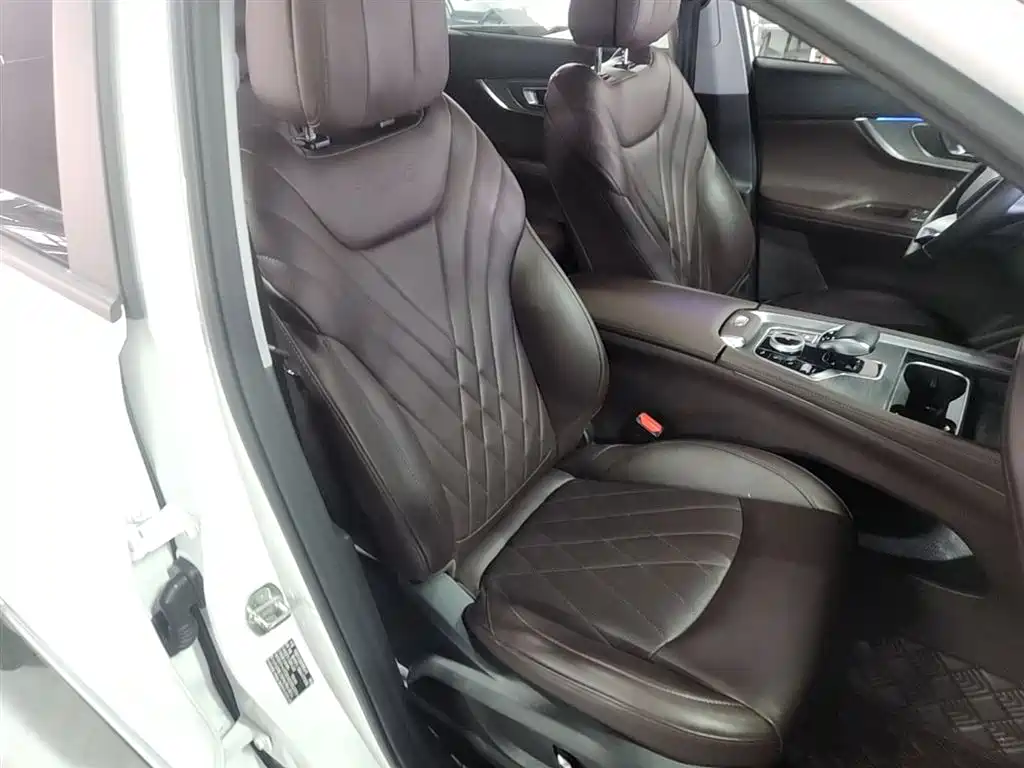 Photo 25 - Chery Tiggo 8 PLUS