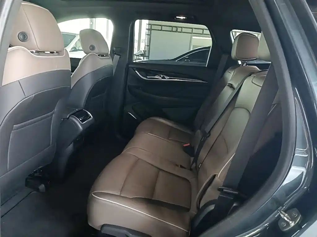 Buick Enclave 2020 Model 28T 4WD Premium Flagship фото 17