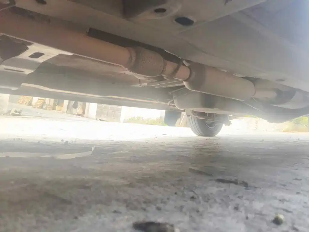 Wuling Motors Wuling Hongguang 2014 2013 1.5L Basic