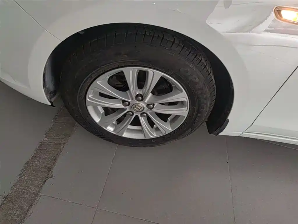 Buick Excelle 2017 15N Manual Progressive фото 23