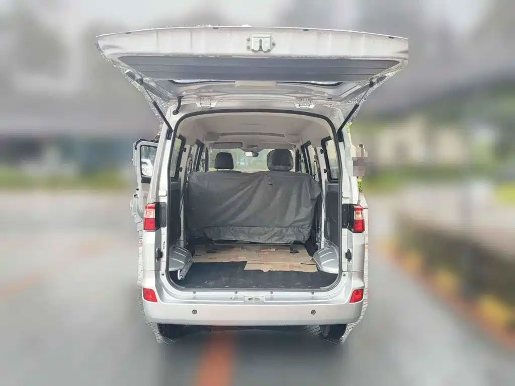 Changan Kaicheng Changan Star 5 2025 2022 1.4L Classic Passenger JL473Q3