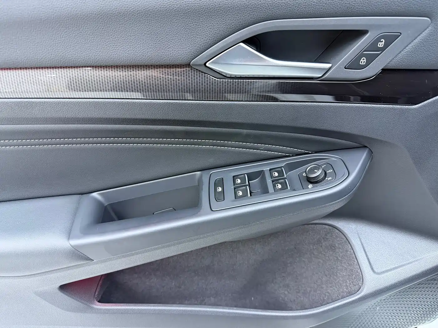 Volkswagen Golf, миниатюра 8