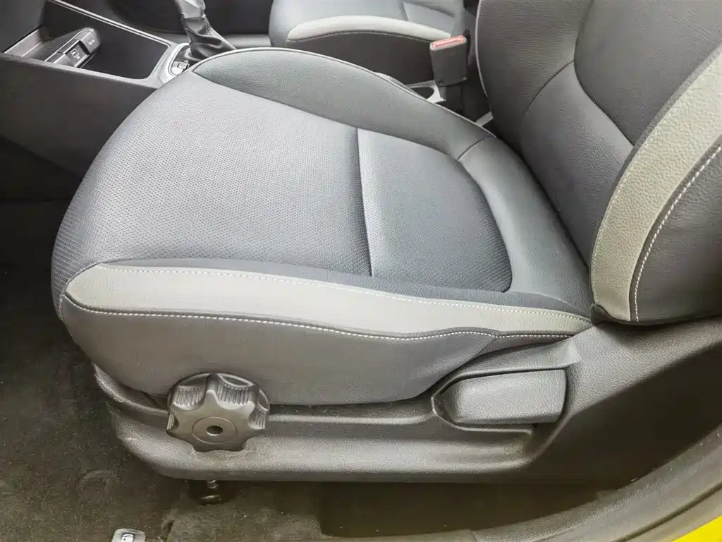 Kia KX1 2021 1.4L CVT Sunroof Version фото 20