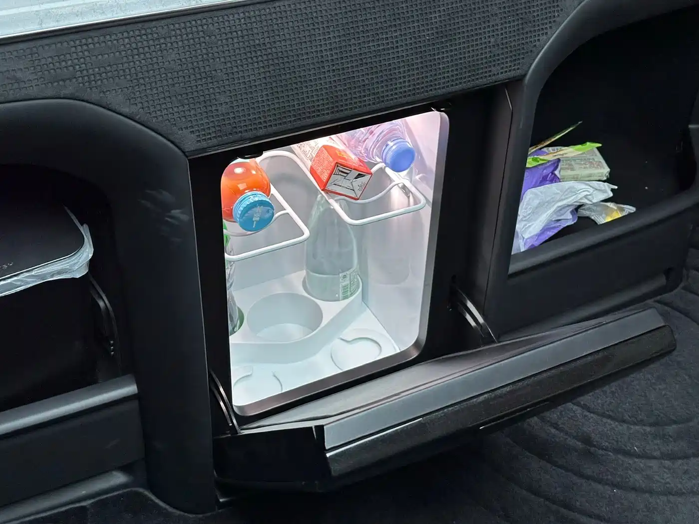 ZEEKR EXTREME KRYPTON 009