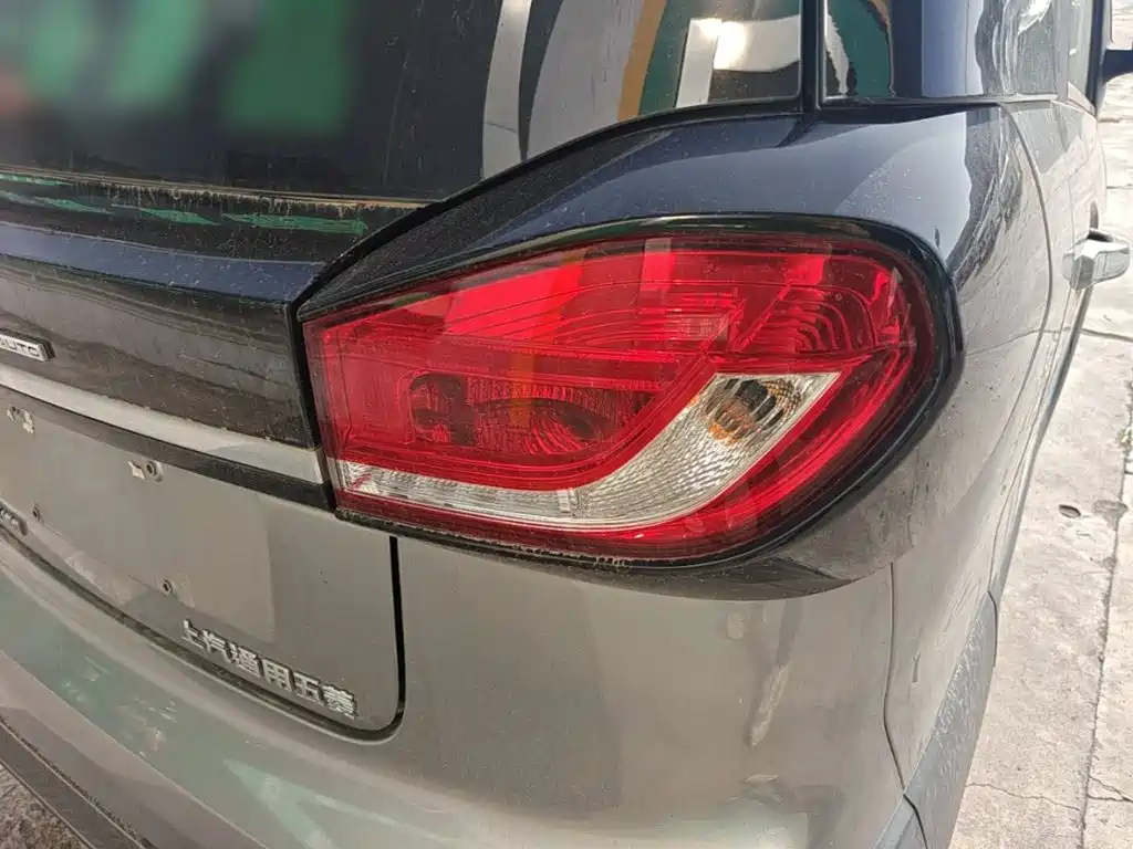 Baojun E100 2021 2020 305KM Intelligent Edition