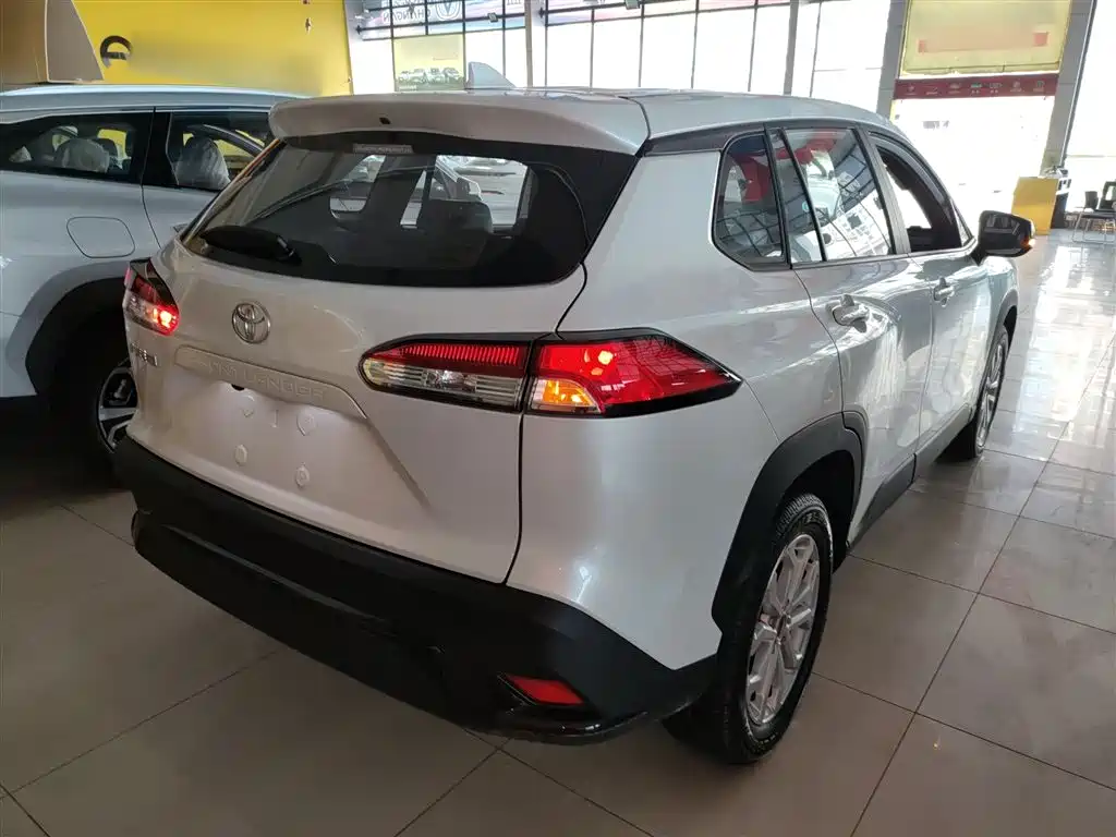 TOYOTA FENGLANDA