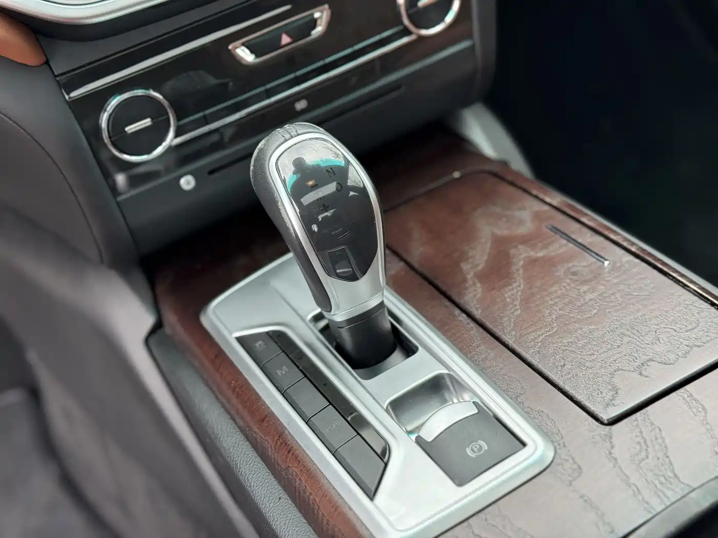 Maserati Ghibli 2014 2014 3.0T Standard