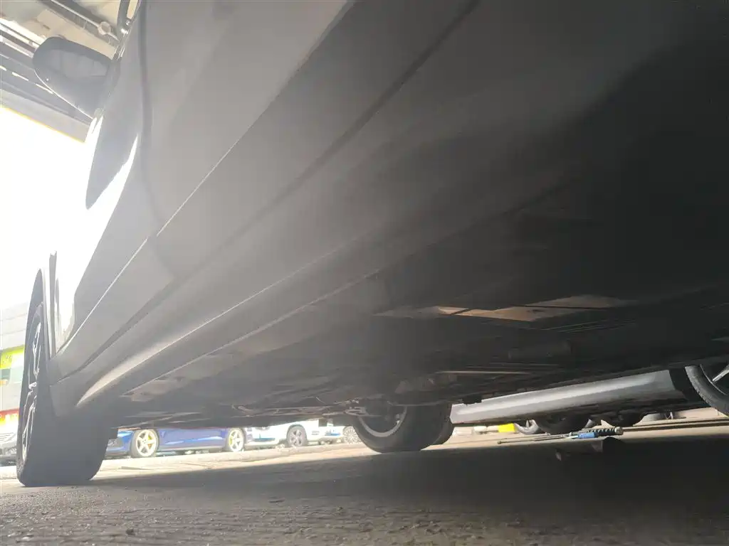BMW X1 2022 sDrive25Li Leading фото 21